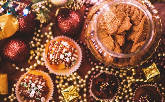 Controlling a Food Addiction over the Holiday Season