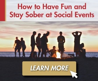 How to Have Fun and Stay Sober at Social Events