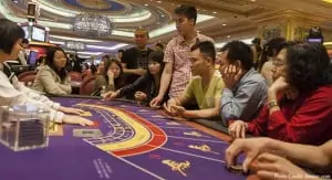 How Gambling Turns into Addiction for Many Singaporeans 55 Singapore’s gambling problem