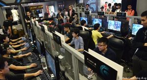 Singaporean Teens are Bigger Gaming Addicts than Their U.S. Peers 1 Singapore Teen gaming addiction