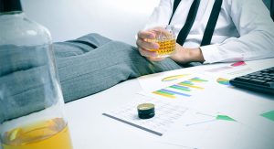 Can Your Job Make You an Addict? Are Some Careers More Likely to Lead to Addiction? 49 job stress addict