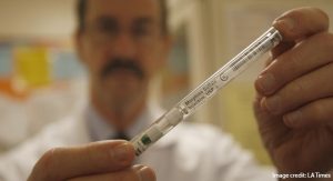 A Painkiller Without a High: Could PZM21 be the Answer to Opioid Addiction? 30 PZM21 Addiction Resistant Opioid