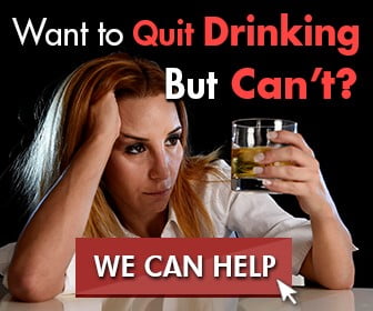 Want to Quit Drinking But Can't?