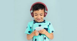 Is Your Child Addicted Smartphone? 33 Is your child addicted to their smartphone?