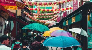Will Heroin Make a Comeback in Singapore? 30 Will Heroin Make a Comeback in Singapore