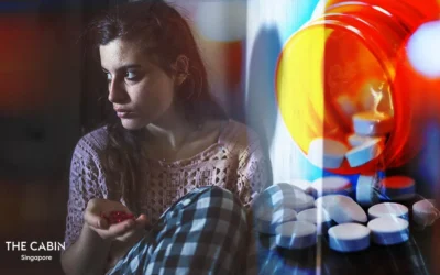 What are the Symptoms of Drug Abuse?