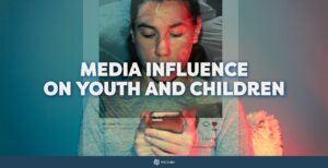 Media Influence on Youth and Children 5