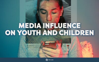 Media Influence on Youth and Children
